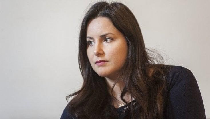 Isabella Conti, la  sindaca ribelle: "Bambini tutti uguali, applico la Costituzione"