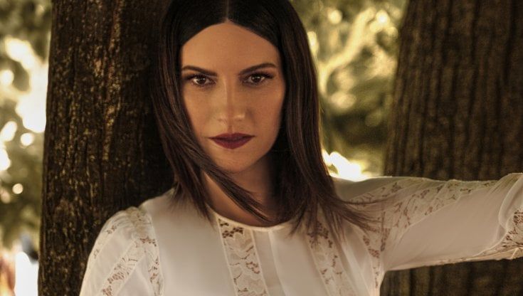 Laura Pausini: "Non ho mai sognato di essere famosa". Arriva su Prime Video "Piacere di conoscerti', il film sulla storia della star