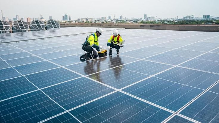 Aste e Ppa trainano il solare europeo: 92 GW installati tra 2022 e 2025