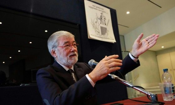 Primarie, Cofferati annulla l'avvio della campagna "Ridiscutiamo la nuova data"