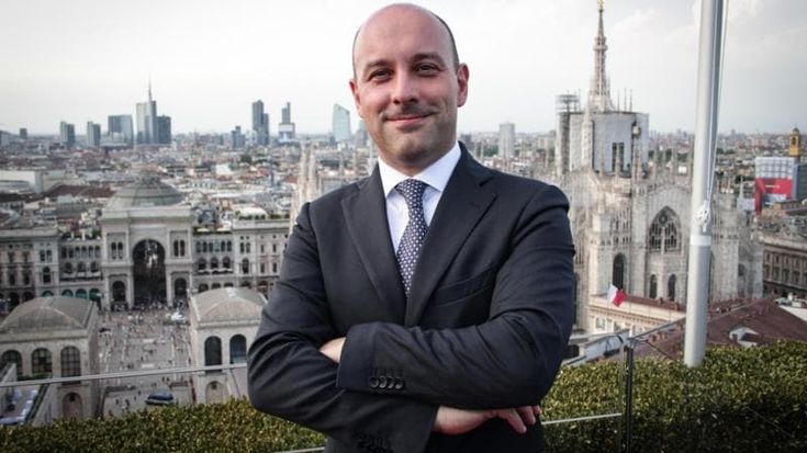 Sandrin (L&G Asset Management): “Il valore delle aziende leader con brand forti”