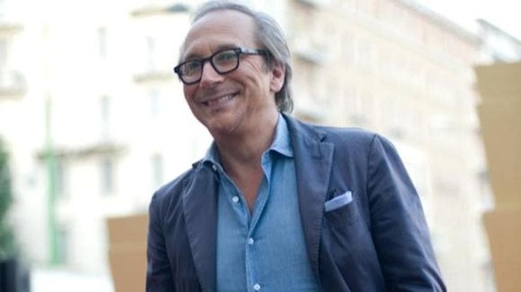 Marco Balestri: “Nascondevo depressione e attacchi di panico. Alain Delon mi diede uno schiaffo”