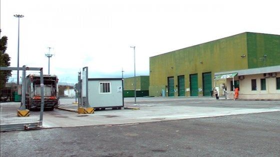 Rifiuti, la procura di Benevento dissequestra lo Stir di Casalduni