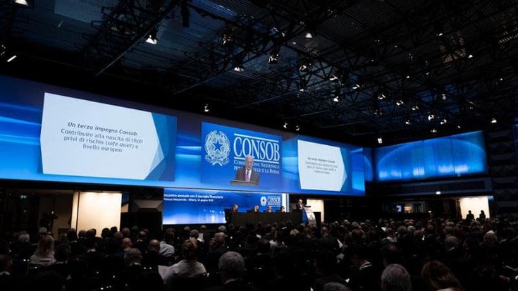 Paralisi legge Capitali. Stop alle liste dei manager in assemblea