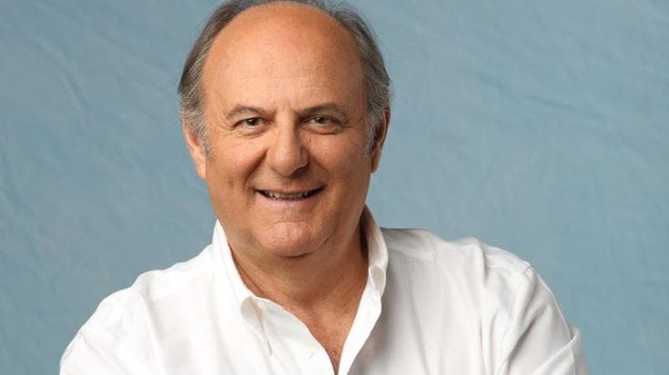 Gerry Scotti: “So cos’è la fatica. Mai snob nel lavoro. Lo scherzo della sigaretta a George Michael”