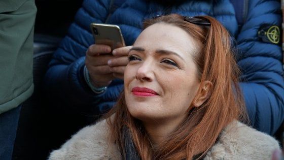 Sardine, il sindaco leghista di Riace mette online i dati di Jasmine Cristallo. Poi li cancella