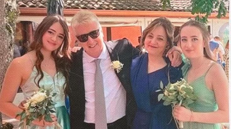 Madre e figlie avvelenate, lunedì il sequestro dei cellulari. Nuovo interrogatorio per Di Vita