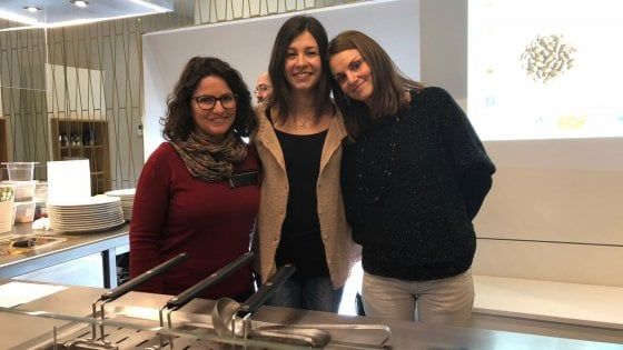 “Così abbiamo riscoperto semi e legumi dimenticati” 