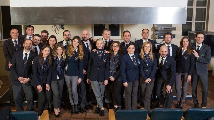 Sommelier, al master dell'Alma brillano i diplomati di Parma 