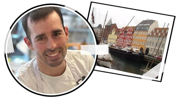 La vita di Marco a Copenaghen: “Sono capo panettiere, qui funziona tutto, ma occhio alle bici. Le Europee? Non voterò, manca una visione di futuro”