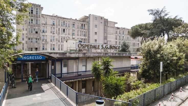 Napoli, ospedale San Giovanni Bosco: il bando va deserto. Il pronto soccorso resta chiuso