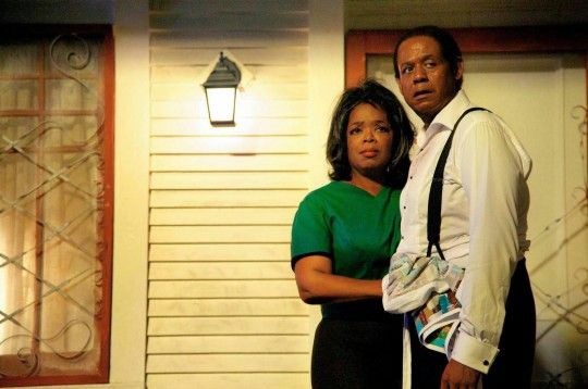 "The Butler", Oprah Winfrey e Whitaker: "Per noi neri fatto tanto, ma la strada &egrave; lunga"