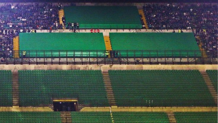 Omicidio Boiocchi, gli interisti famosi al club: "Basta con le strumentalizzazioni criminali e violente in Curva"