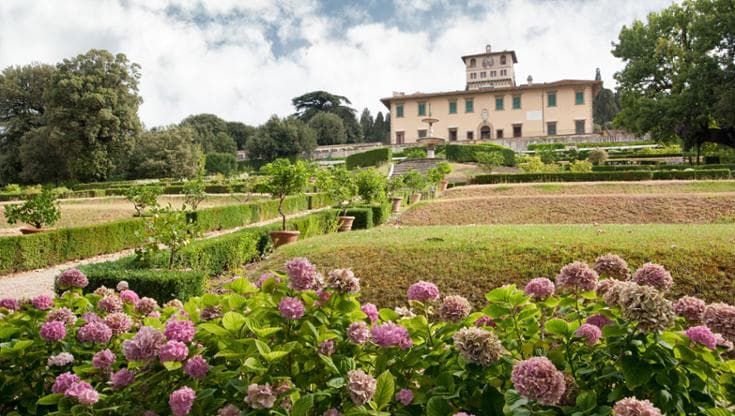 La serie tv di Netflix “The Diplomat” arriva con il suo set e le sue riprese a Firenze e Prato