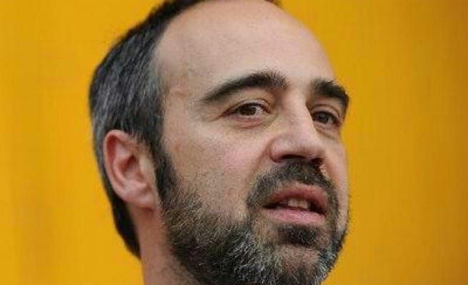 Serie tv, Ammaniti gira a Parma e cerca comparse 