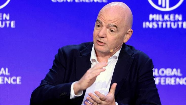 Fifpro avverte la Fifa: stop a Mondiale club o pronti a fare causa