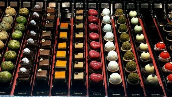 Baunilla: a Milano il nuovo regno della dolcezza italo-brasiliana