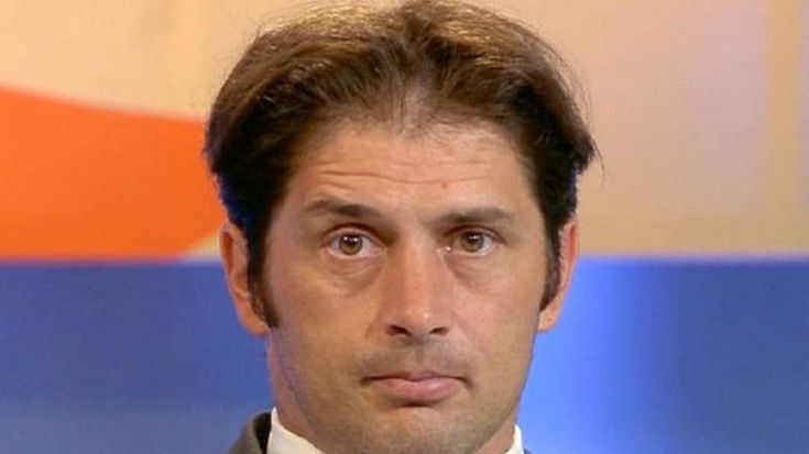Tacchinardi: “Juve in caduta libera. Mancano carattere e carisma. Serve un elettroshock”