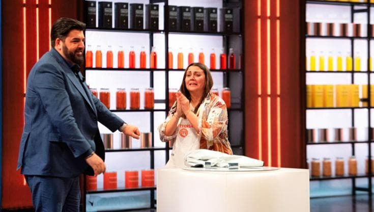 Masterchef, tre volponi e un ritratto dell’Italia da fare invidia al Censis