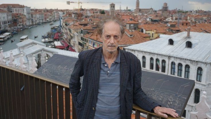 Ermanno Cavazzoni, il re dei lunatici