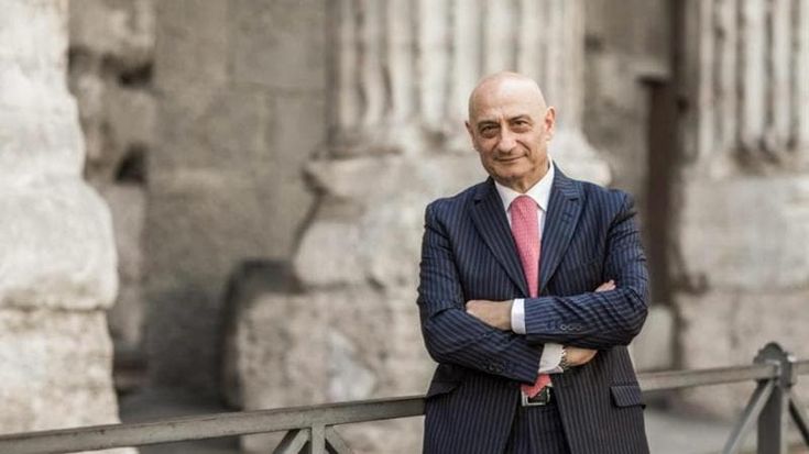 Mercato immobiliare, Pezzetta: “Sarà un anno ancora duro ma Roma resta un buon affare”