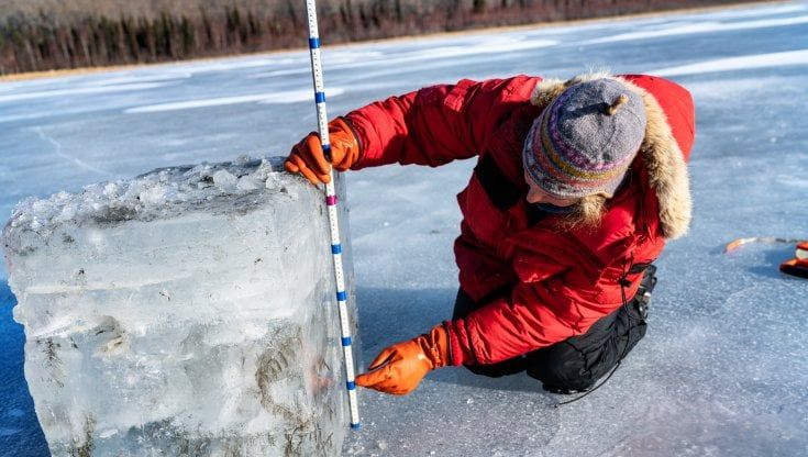 Riscaldamento globale, evitare il punto di non ritorno dipende dalle nostre scelte