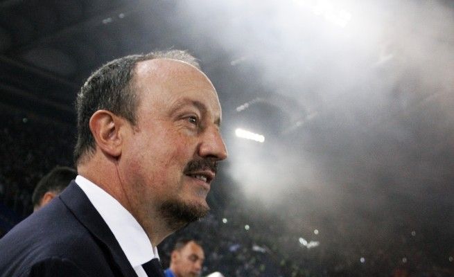 L'Inter vale pi&ugrave; dell'Arsenal, <br />almeno in 45mila sugli spalti