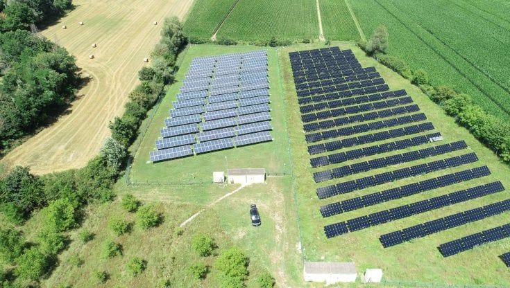 Impianti fotovoltaici, come si può migliorare la gestione con l’analisi predittiva