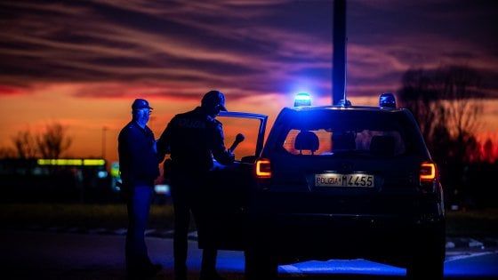 Incidente nella notte sulla Ostuni-Martina: muore una 40enne, un ferito in prognosi riservata