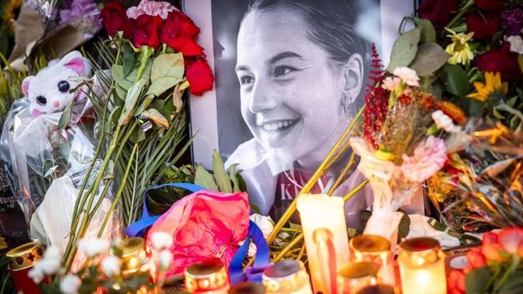 Morte di Muriel Furrer, inquirenti alla ricerca di testimoni: “Non ci sono immagini, soccorsa dopo molto tempo”