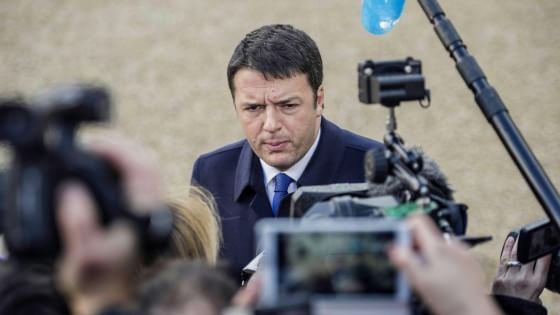 Resistenza, Renzi a Marzabotto il 22 aprile