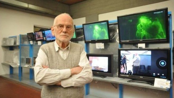Mivar, morto il fondatore Carlo Vichi: aveva 98 anni