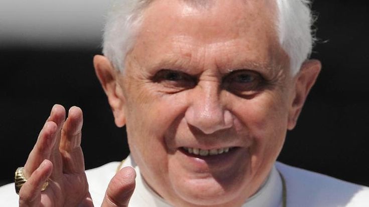 Ratzinger: “La fede non è filosofia ma un dono del mondo”