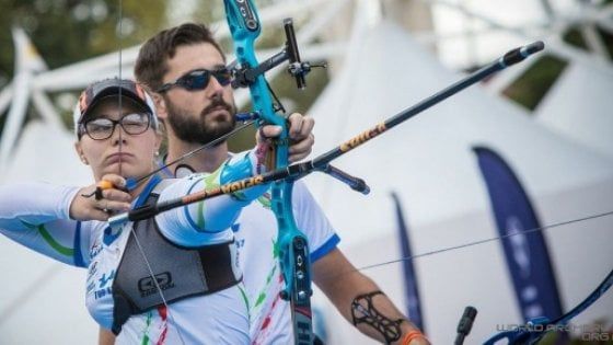 Tiro con l’arco: Rimini pronta per un’edizione record dei Tricolori e per accogliere il neo dt Mauro Berruto