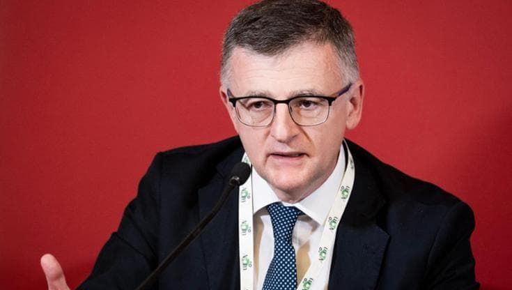 Aiom: Nicola Silvestris eletto segretario degli oncologi italiani