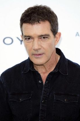 Paura per Antonio Banderas, ma dopo l'infarto va tutto bene