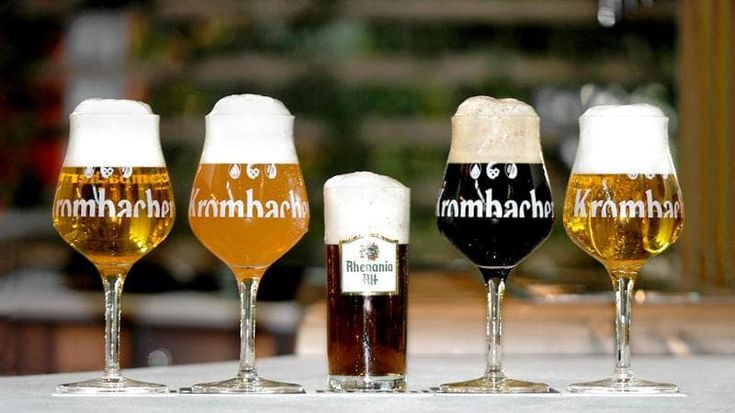 Birra, il 2023 di Krombacher Italia è da record: fatturato a +19%