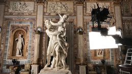'L'arte al cinema', un doc spettacolare per raccontare il genio di Bernini