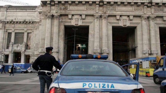 Milano, aggredito vicino alla Stazione Centrale: i rapinatori gli amputano un dito