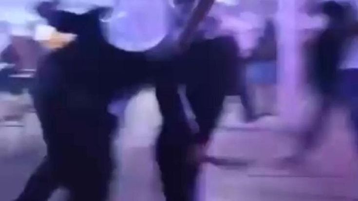Festa dell’Unità a Lodi, durante una rissa spunta fuori un machete