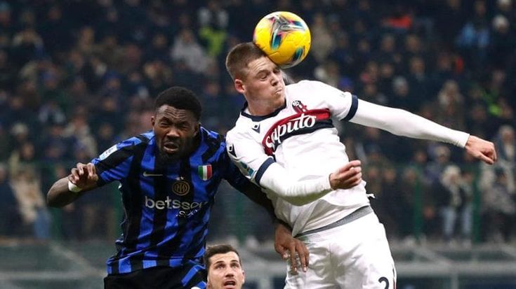 Inter Bologna, il commento: pareggio giusto a San Siro, facendo meglio dei campioni d’Italia