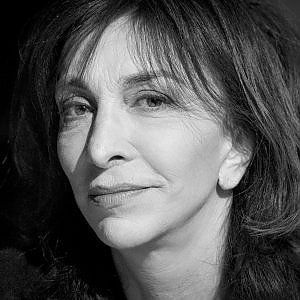 Anna Bonaiuto, un'attrice con due anime