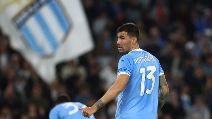 Lazio, dopo i giorni dell’ira ecco il ritorno di Romagnoli nella sfida più attesa