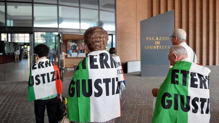 Eternit bis, il pm insiste:“Condanna all’ergastolo per il re dell’amianto”