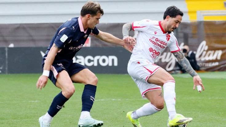 Palermo, l’orgoglio di Segre dopo la vittoria di Padova: “Con squadra e tifosi emozioni magiche”