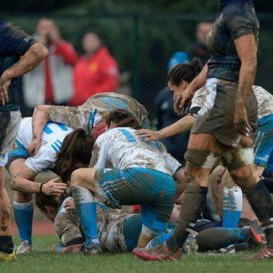 Rugby donne, Sei Nazioni: l'Italia batte la Scozia e vola ai Mondiali