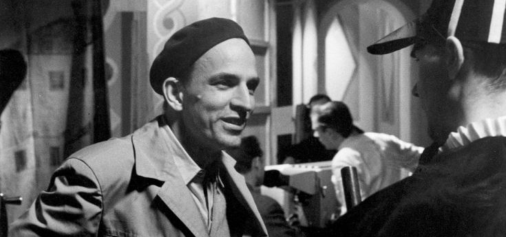 La sceneggiatura perduta di Bergman diventa film
