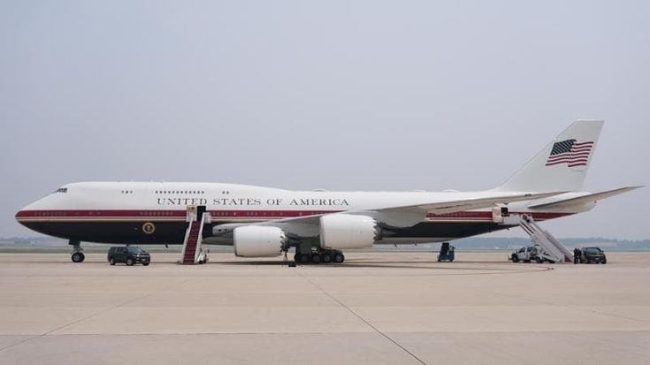 Il flop del nuovo Air Force One: “Sarà potenziato”