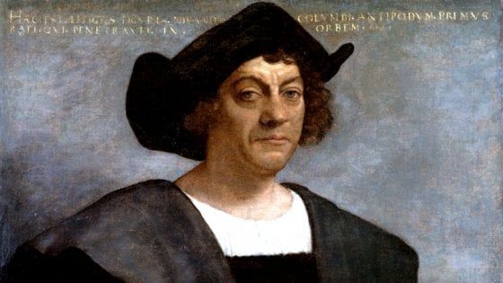 Nella biblioteca del Congresso Usa lettera sulla scoperta dell'America rubata a Firenze 