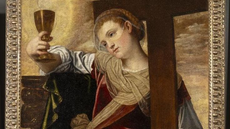 Quadro del Moretto venduto 70 anni fa dal parroco per costruire l’oratorio: lo sostituì con la copia